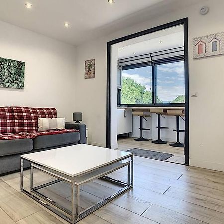 Appartement Renove 4 Personnes Saint Cyprien Port Εξωτερικό φωτογραφία