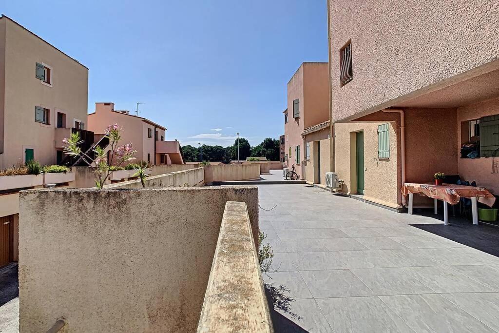 Appartement Renove 4 Personnes Saint Cyprien Port Εξωτερικό φωτογραφία