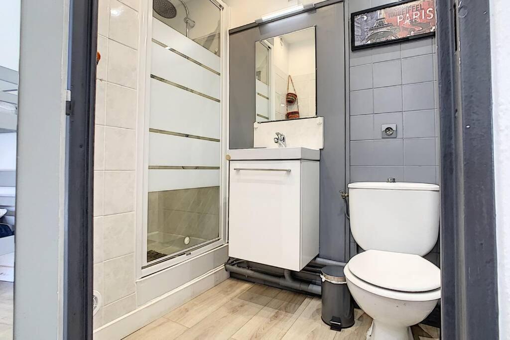 Appartement Renove 4 Personnes Saint Cyprien Port Εξωτερικό φωτογραφία
