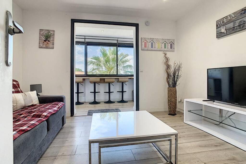 Appartement Renove 4 Personnes Saint Cyprien Port Εξωτερικό φωτογραφία