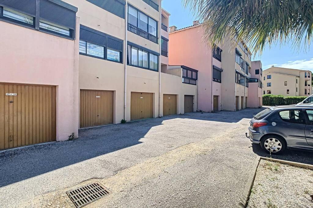 Appartement Renove 4 Personnes Saint Cyprien Port Εξωτερικό φωτογραφία
