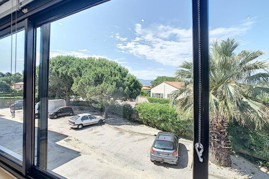 Appartement Renove 4 Personnes Saint Cyprien Port Εξωτερικό φωτογραφία