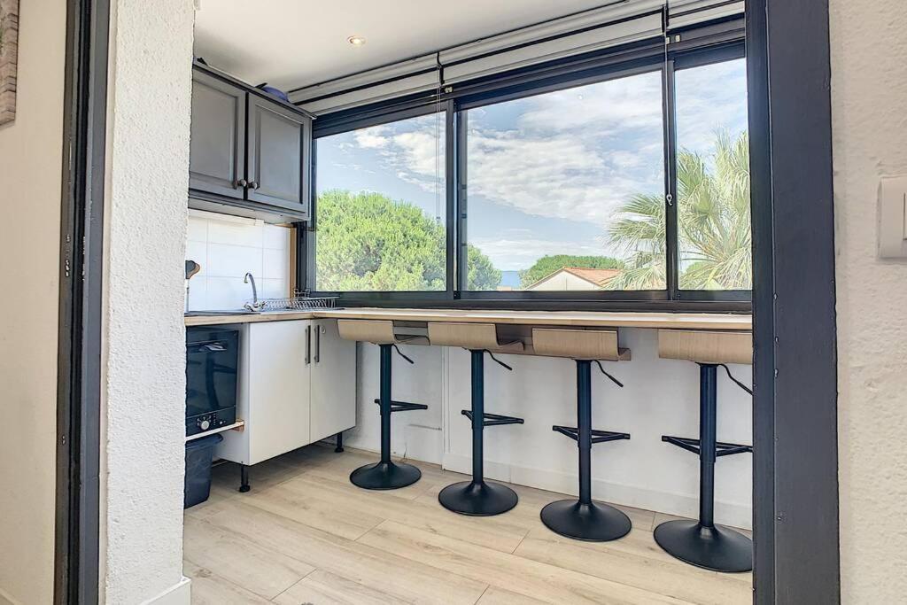 Appartement Renove 4 Personnes Saint Cyprien Port Εξωτερικό φωτογραφία